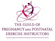 The Guild of Pregnancy & Postnatal Exercise Instrutors logo